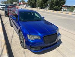 كرايسلر 300